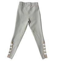 Dada Sport Chacco Breeches - Tan / Size FR 34 (US 24)