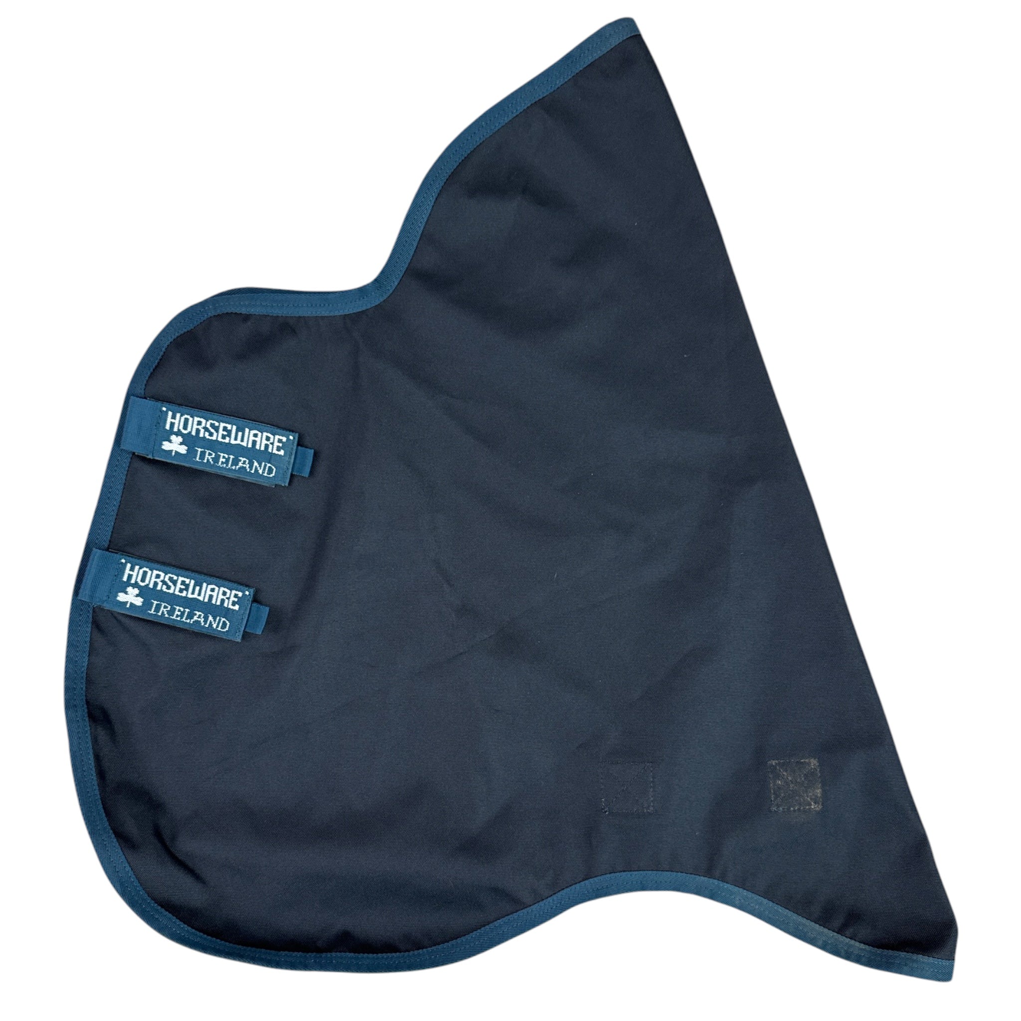 Amigo 1200D Turn Out Hood 150g - Navy / Size Large