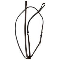 Arion Standing Martingale - Brown / Full Size