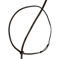 Arion Standing Martingale - Brown / Full Size