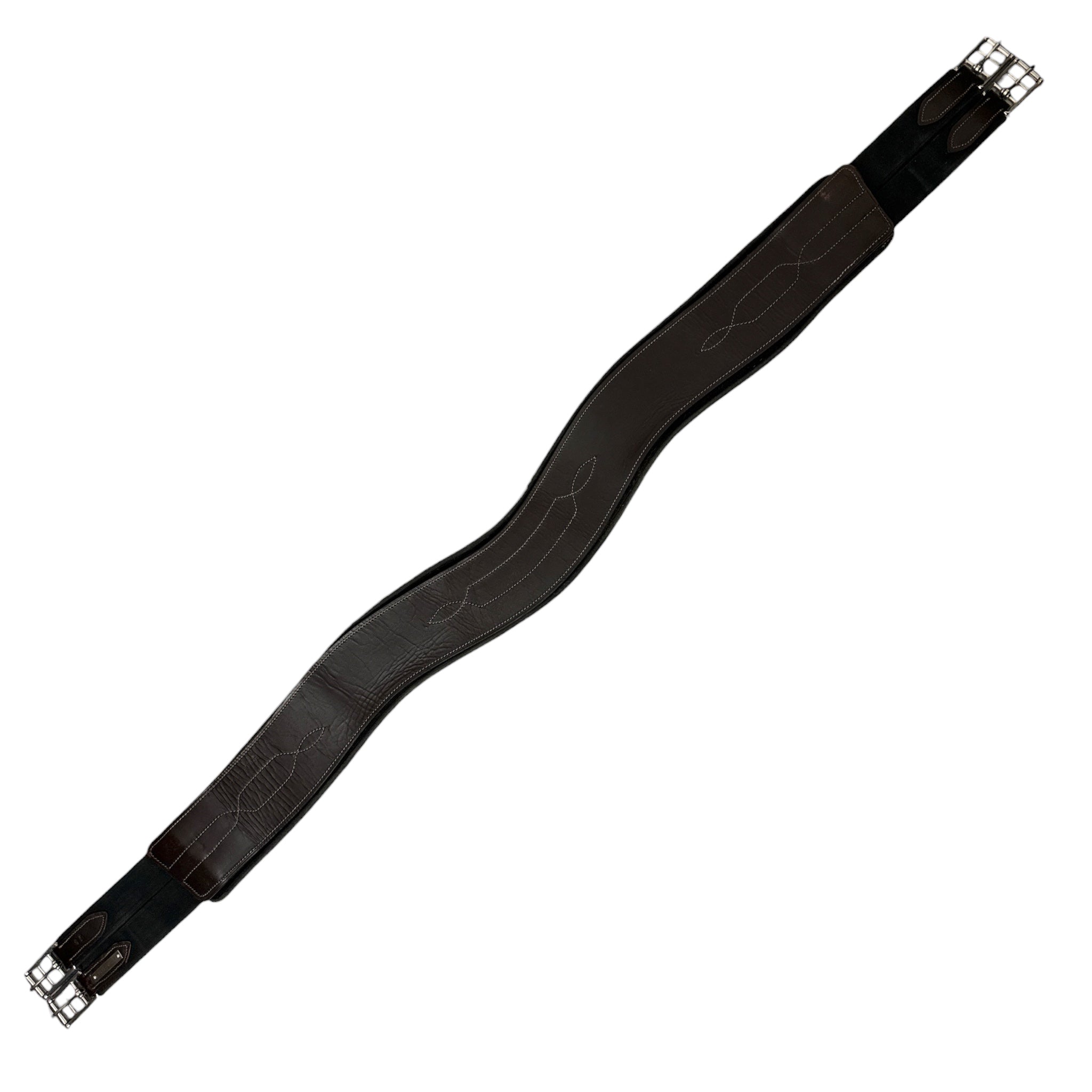 EquiFitAnatomical Hunter Girth with T-Foam Liner - Size 54"