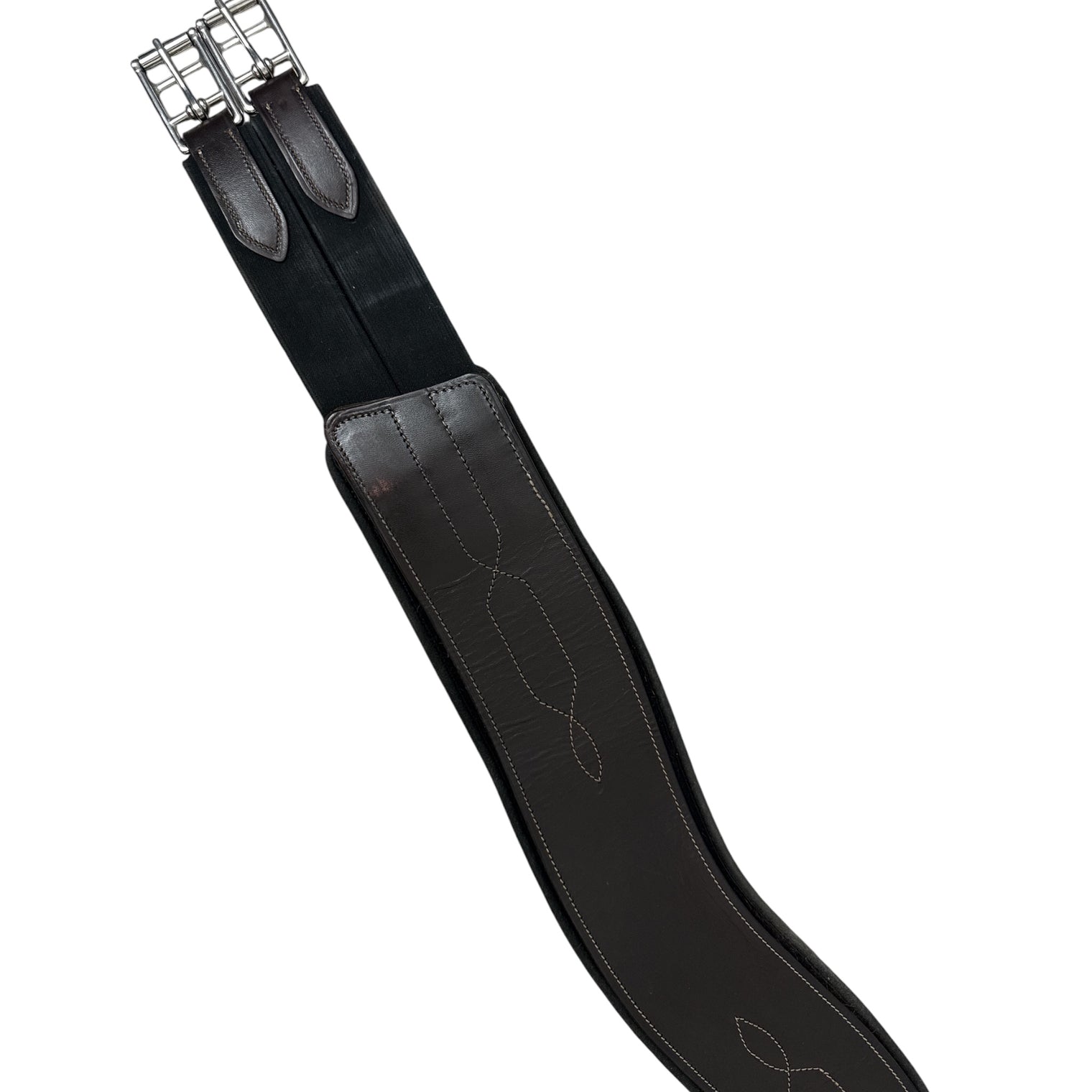 EquiFitAnatomical Hunter Girth with T-Foam Liner - Size 54"