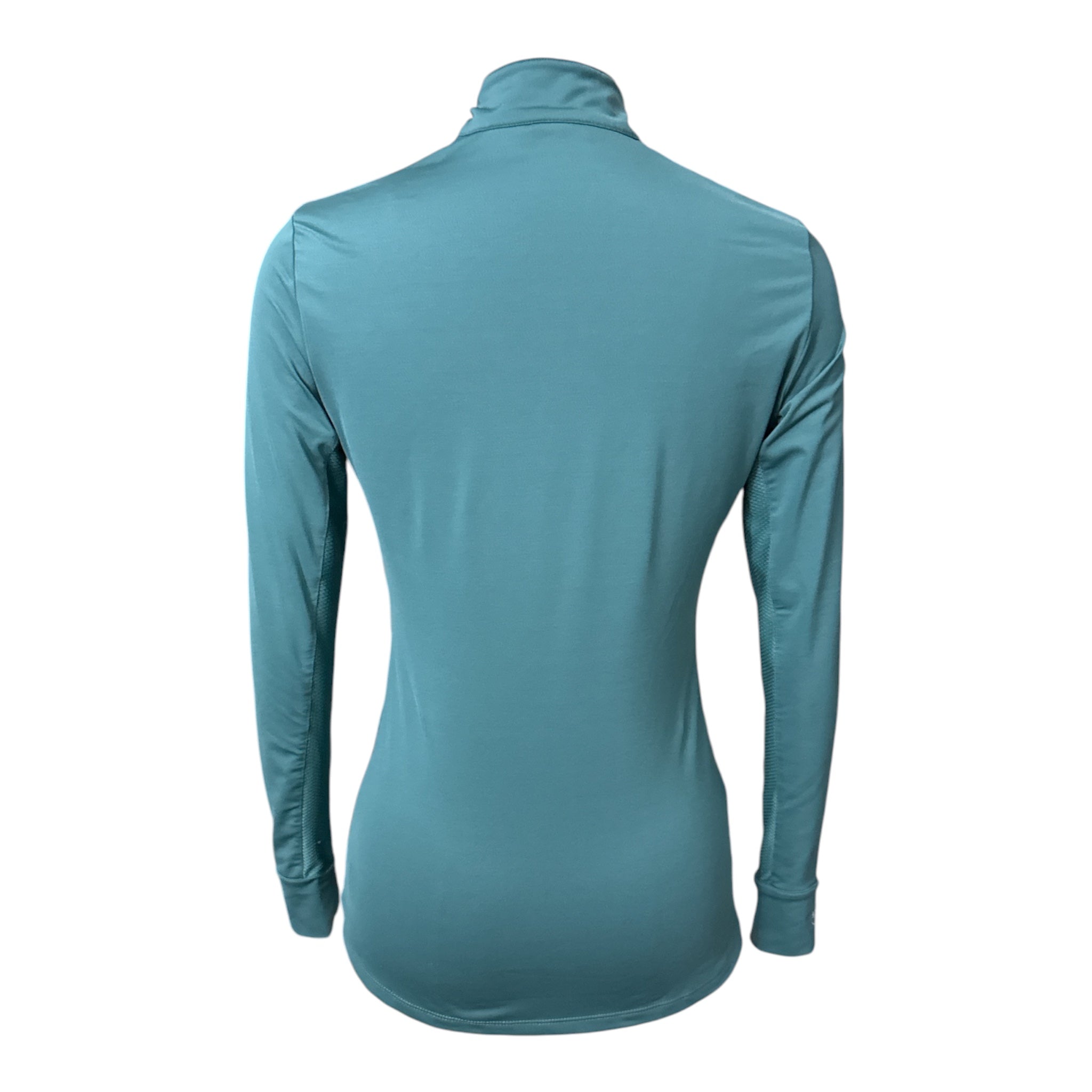 RJ Classics Sienna Long Sleeve - Mallard Green / Size XS