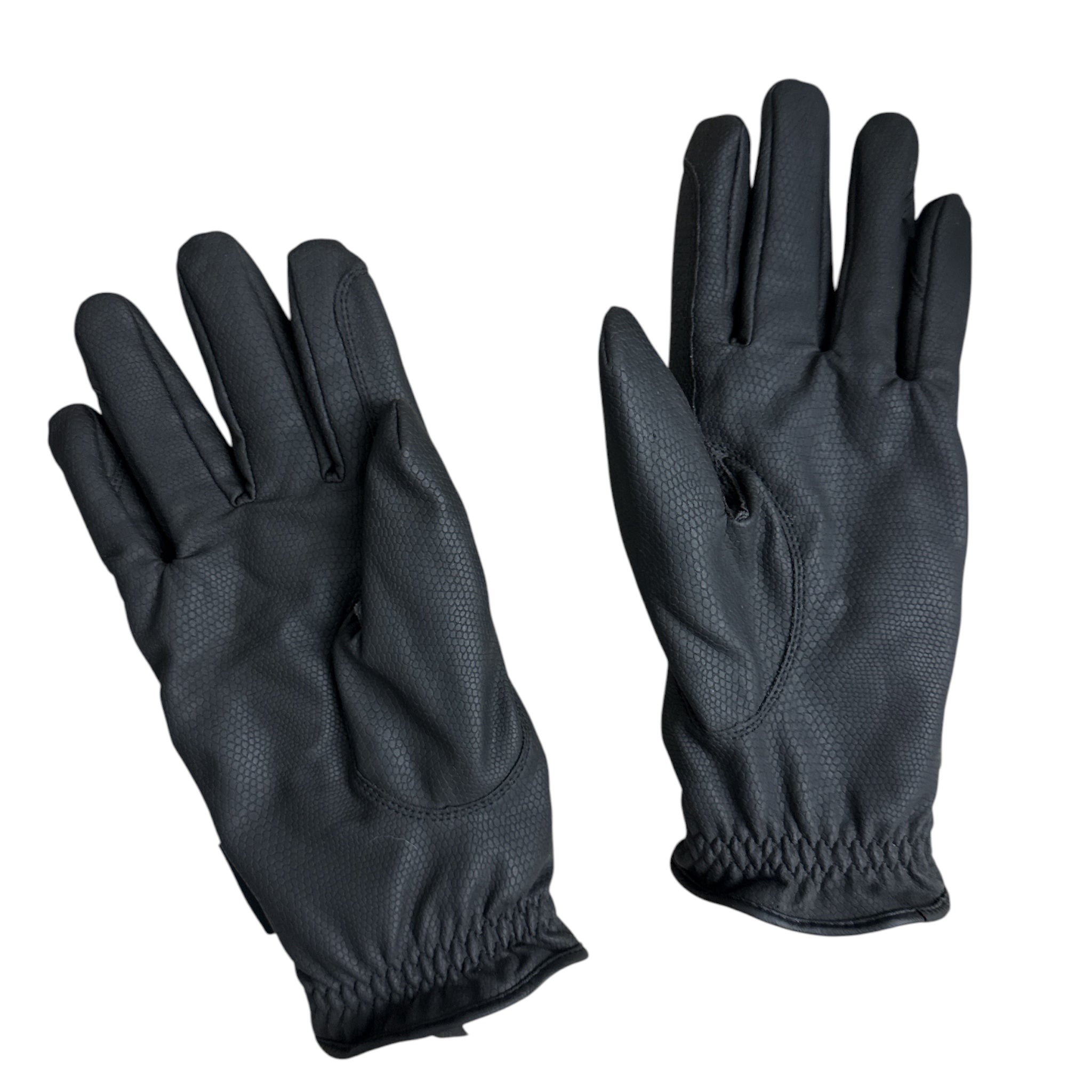 Haukeschmidt Nordic Dream Thinsulate Gloves - Black / Size 8 Unisex