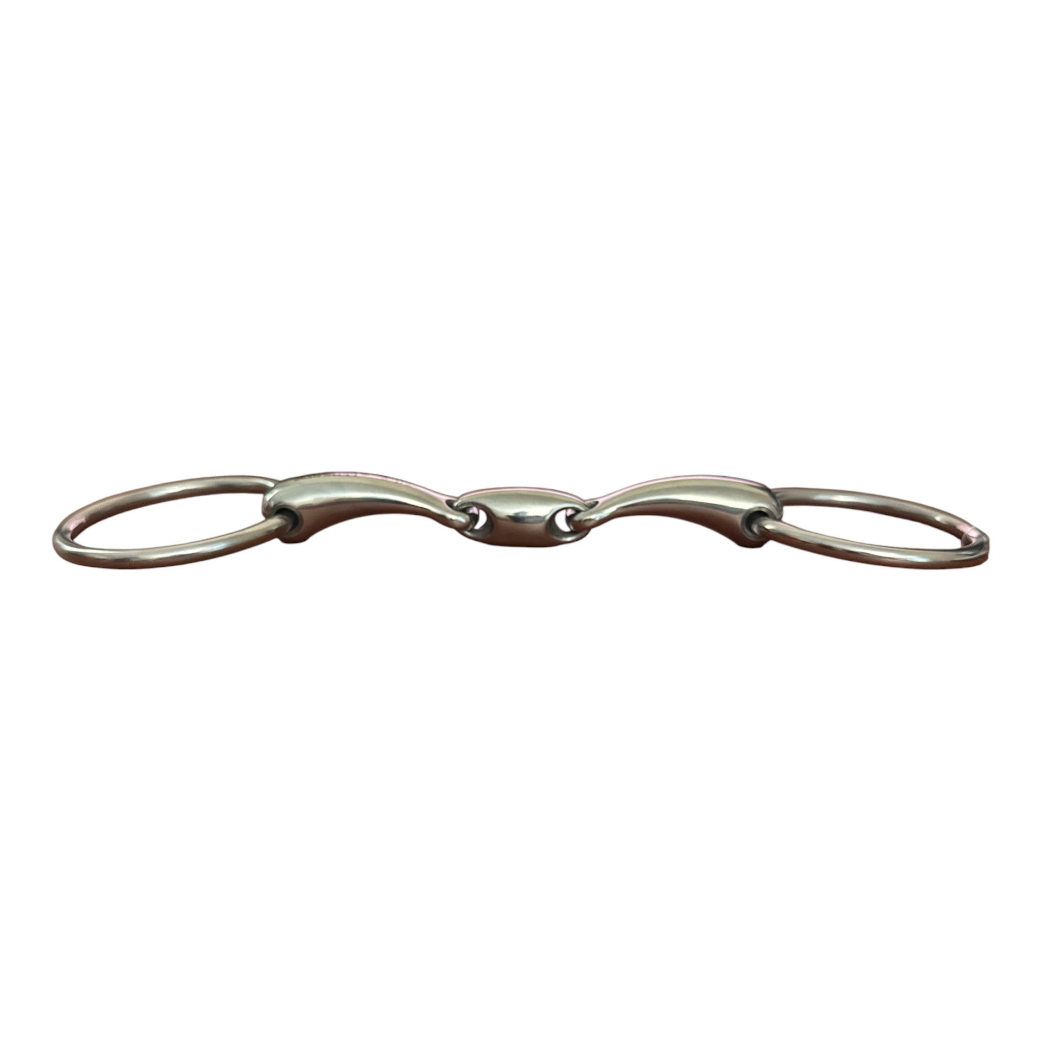 Korsteel Oval Link Loose Ring Bit - 5 1/2"  NEW