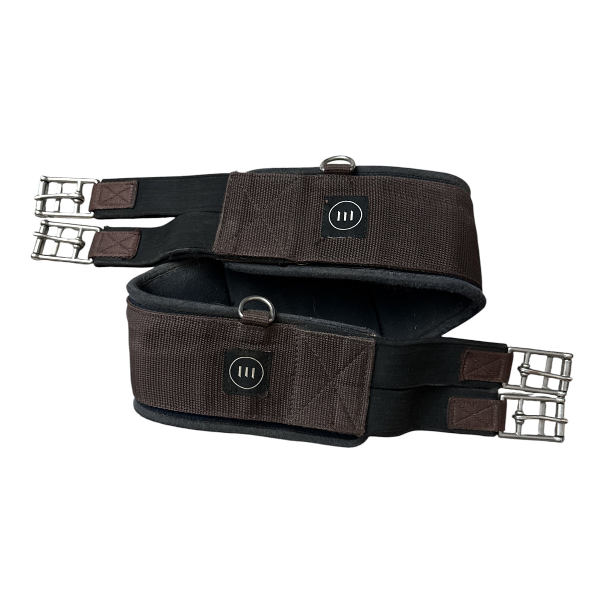 EquiFit Essential Schooling Girth w/SmartFabric Liner - Size 42"