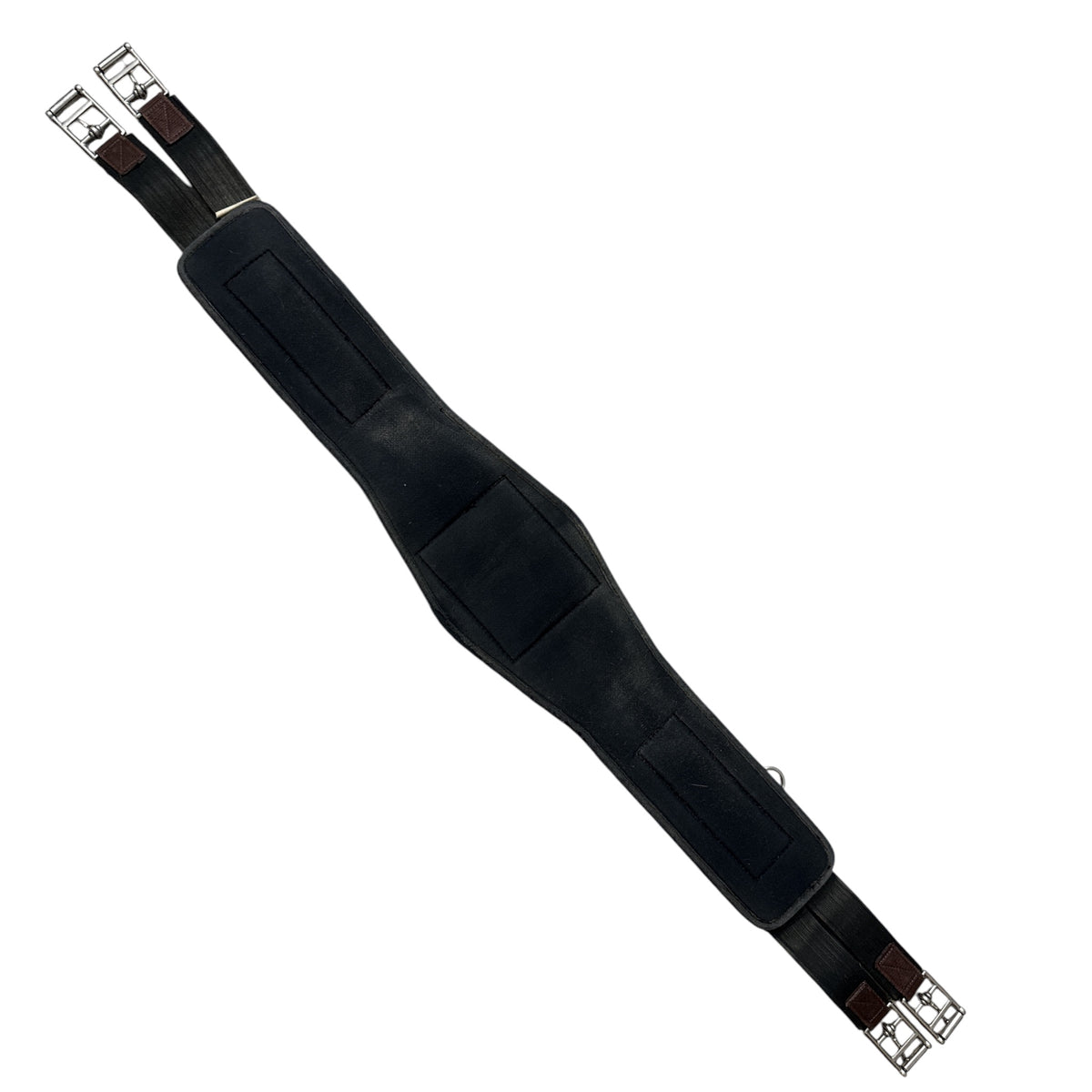 EquiFit Essential Schooling Girth w/SmartFabric Liner - Size 42"