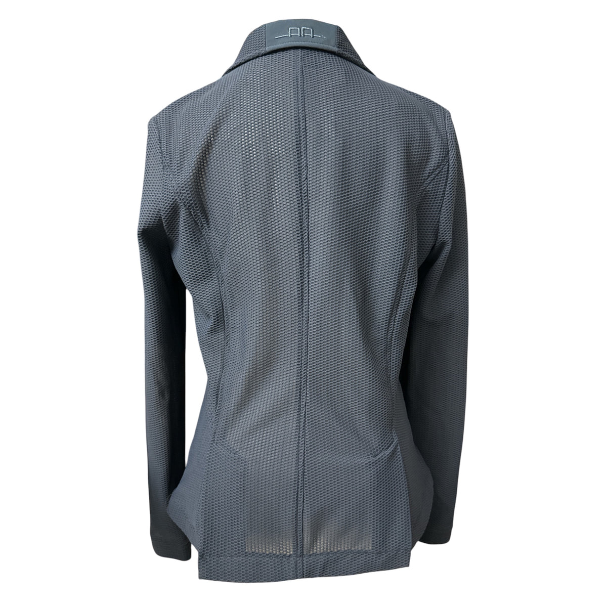 AA Kids Motion Lite Jacket - Navy / Size 11-12 Youth