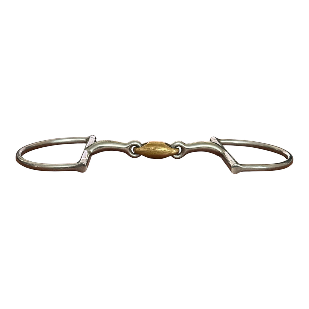 Korsteel Copper Link D-Ring Bit / 5"