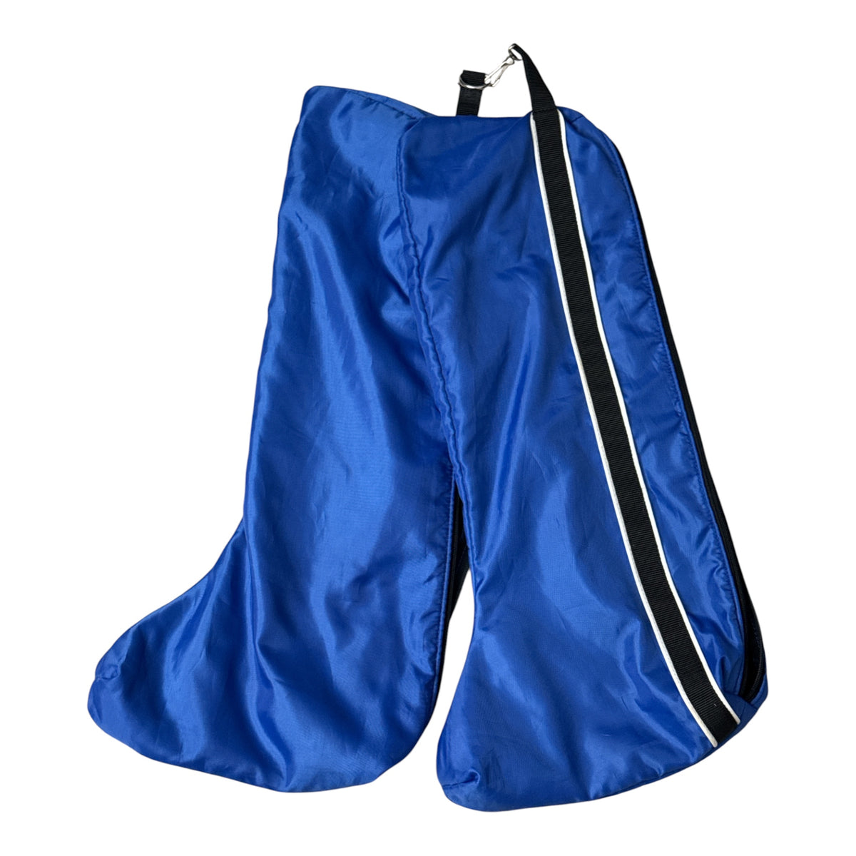 Dover Saddlery Boot Bag - Blue