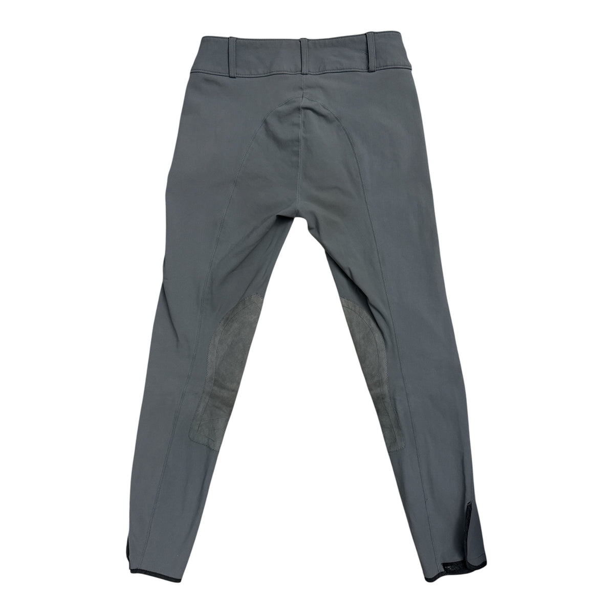 The Tailored Sportsman Trophy Hunter Breech (Style #1967) Smokin' Hot Grey - Size US 24