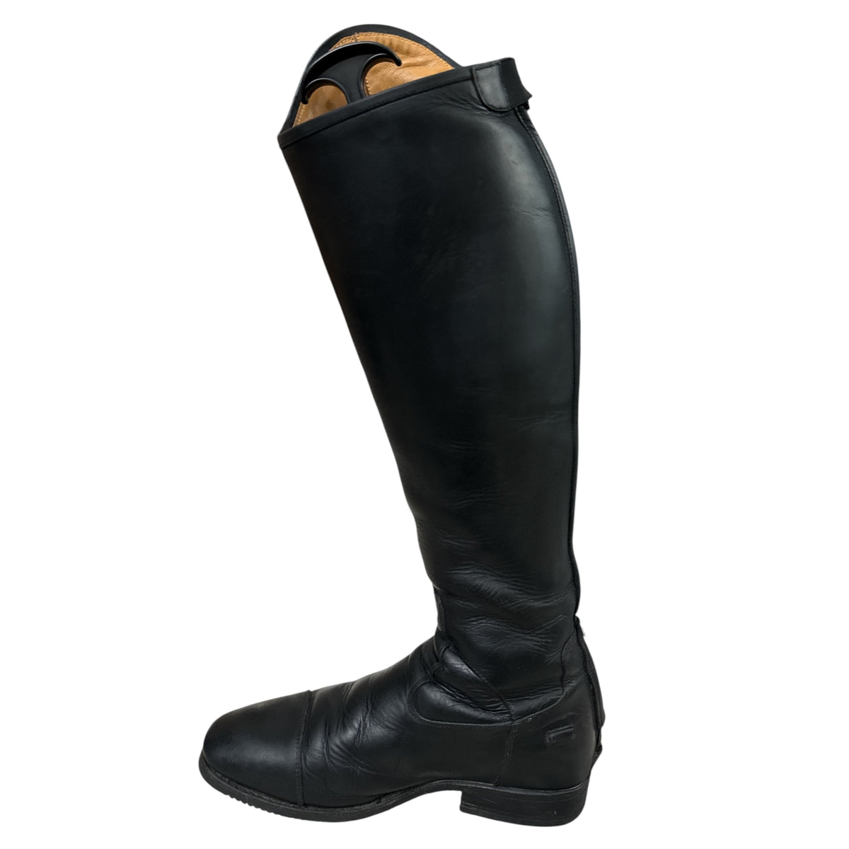 DeNiro Salento Dress Boot - Black / Size 39 MC M