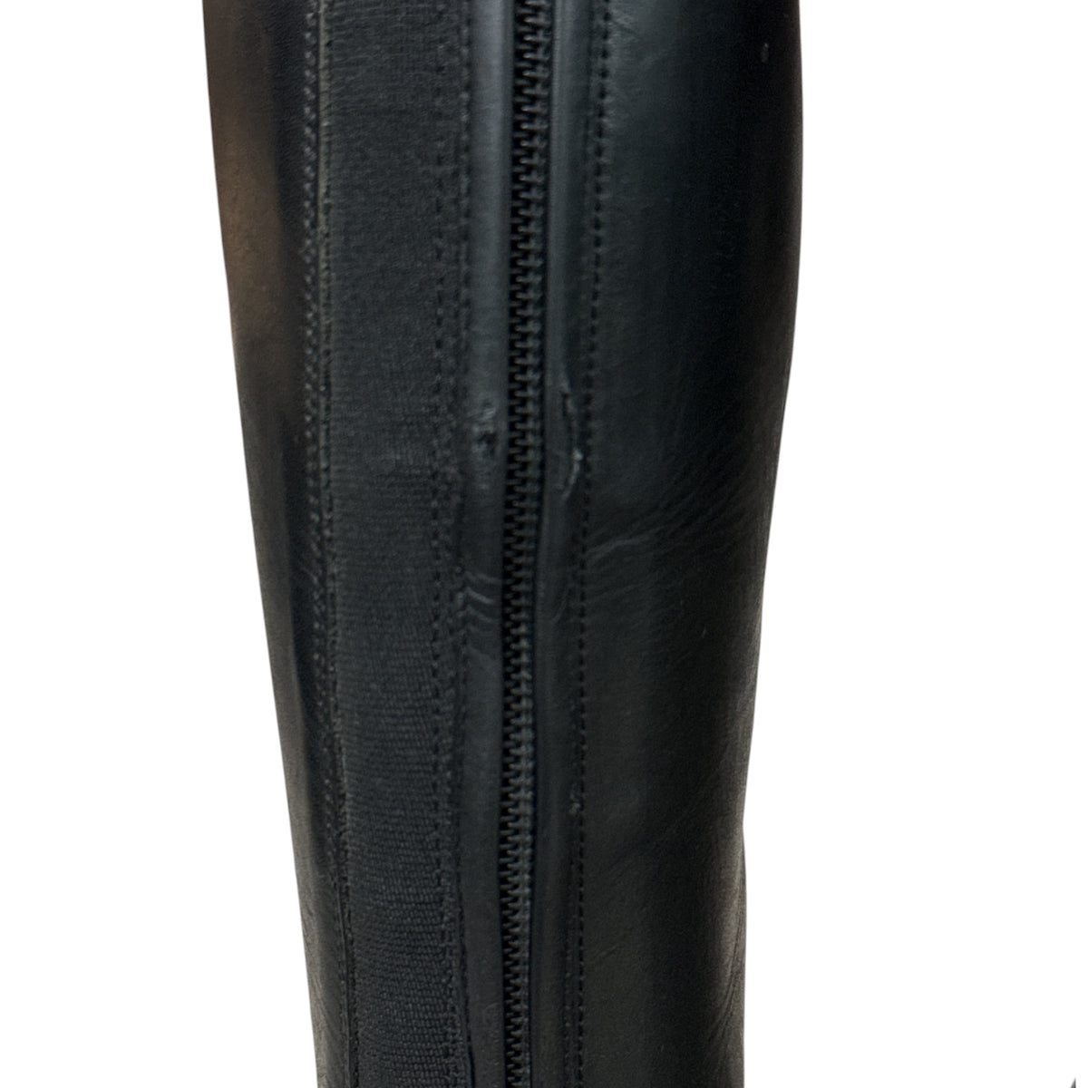 DeNiro Salento Dress Boot - Black / Size 39 MC M