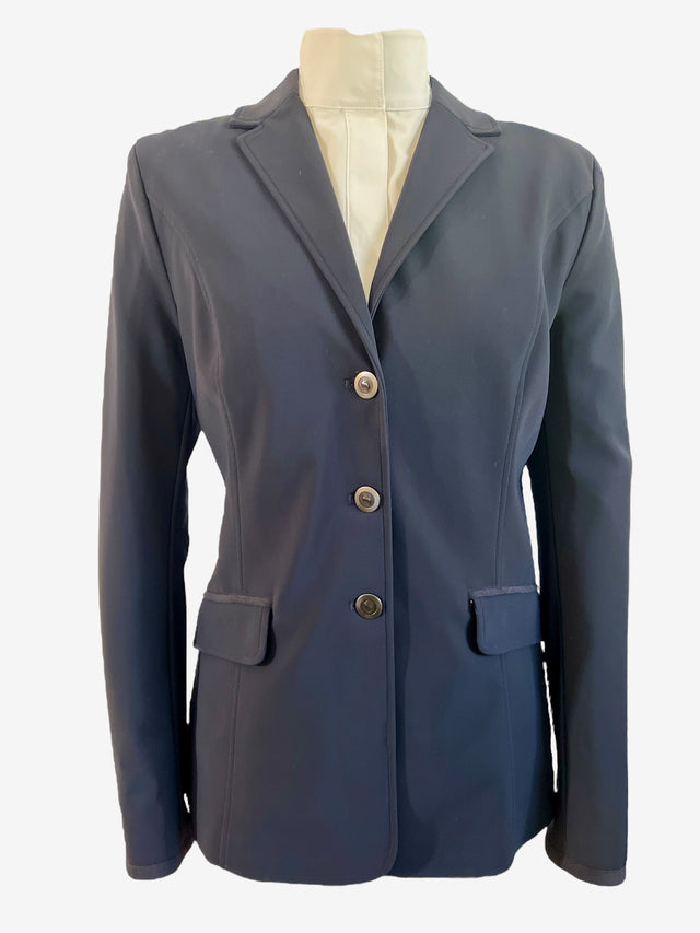 Samshield Navy Show Coat