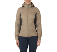 B Vertigo Brielle Women's Hybrid Riding Jacket - Weathered Teak Beige / Size EU 38 (US 8)  - NEW
