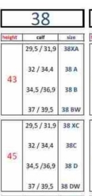 Tucci Special Design Tall Dress Boots - Black / Size 38 D