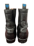 ariat men's paddock boots