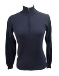women's cavalleria toscana riding sweater