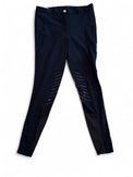 black women's italian breeches