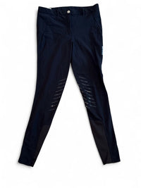 black women's italian breeches