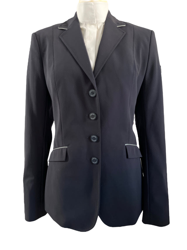 Equiline Show Coat