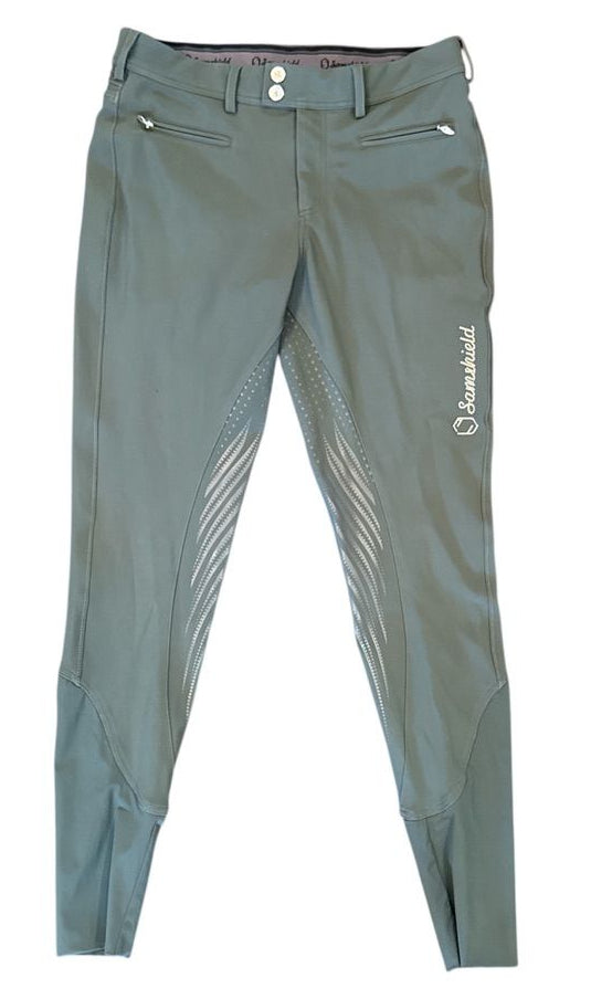 samshield women's breeches on sale