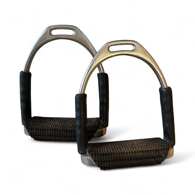 stirrups
