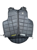 protective riding vest